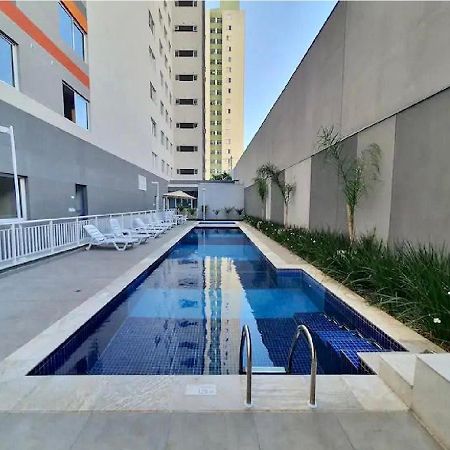 Maravilhoso Apartamento Em Frente Ao Metro Bras ! - Rua Coronel Mursa, 56 - Bras São Paulo Exterior photo