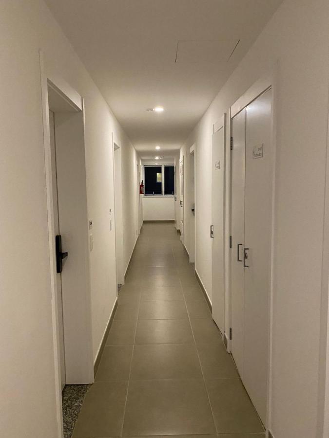 Maravilhoso Apartamento Em Frente Ao Metro Bras ! - Rua Coronel Mursa, 56 - Bras São Paulo Exterior photo