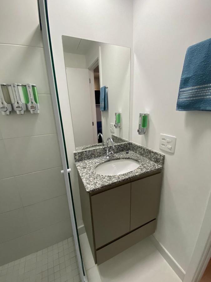 Maravilhoso Apartamento Em Frente Ao Metro Bras ! - Rua Coronel Mursa, 56 - Bras São Paulo Exterior photo