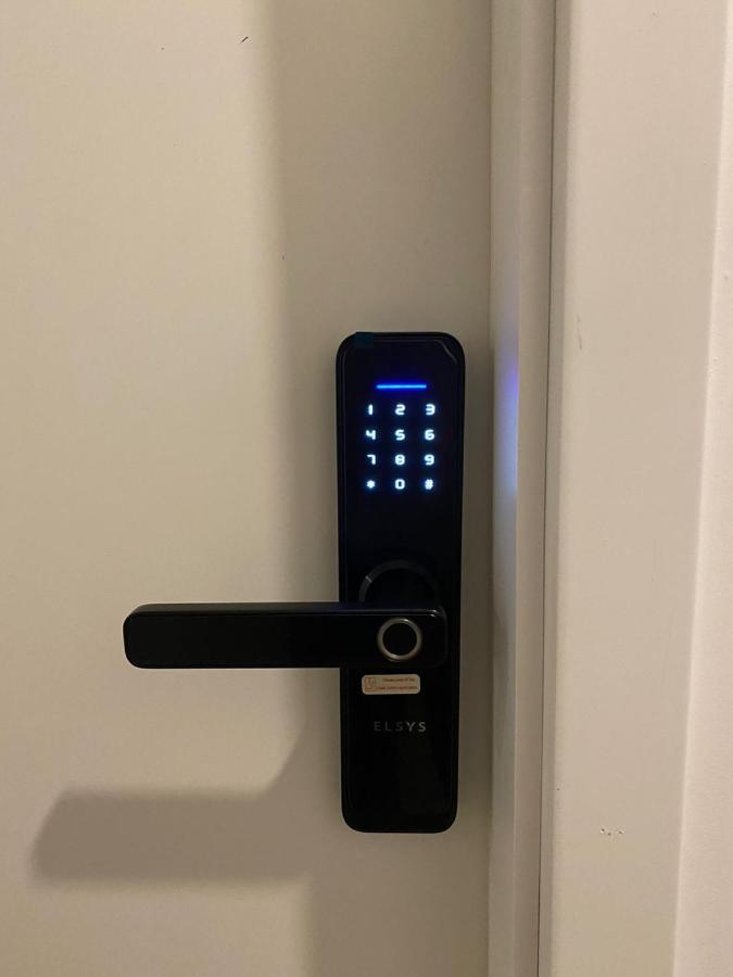 Maravilhoso Apartamento Em Frente Ao Metro Bras ! - Rua Coronel Mursa, 56 - Bras São Paulo Exterior photo