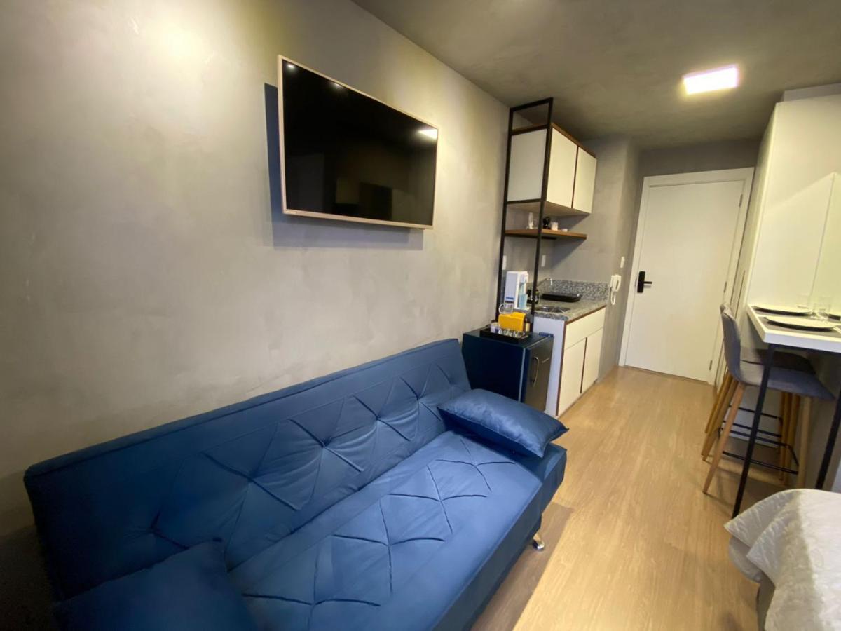 Maravilhoso Apartamento Em Frente Ao Metro Bras ! - Rua Coronel Mursa, 56 - Bras São Paulo Exterior photo
