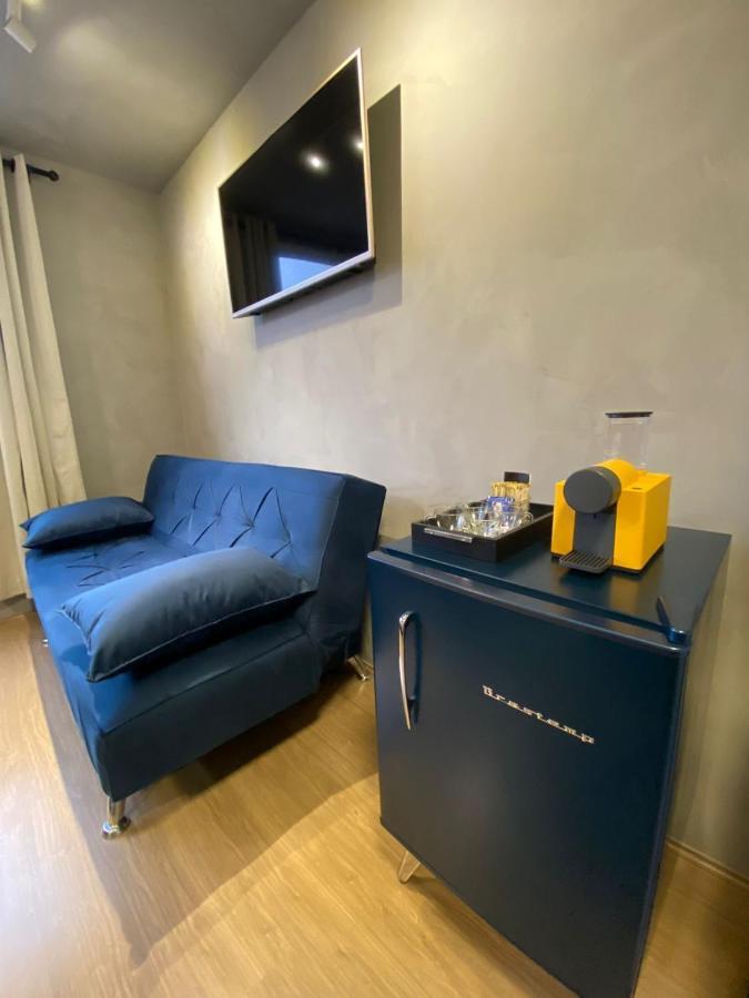 Maravilhoso Apartamento Em Frente Ao Metro Bras ! - Rua Coronel Mursa, 56 - Bras São Paulo Exterior photo