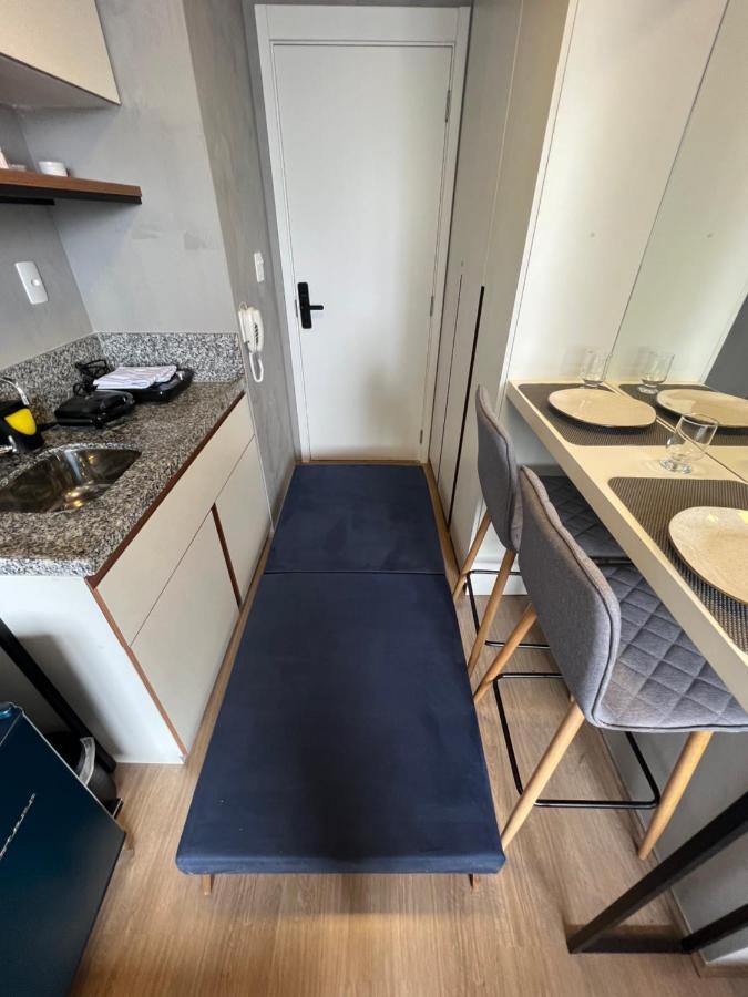 Maravilhoso Apartamento Em Frente Ao Metro Bras ! - Rua Coronel Mursa, 56 - Bras São Paulo Exterior photo