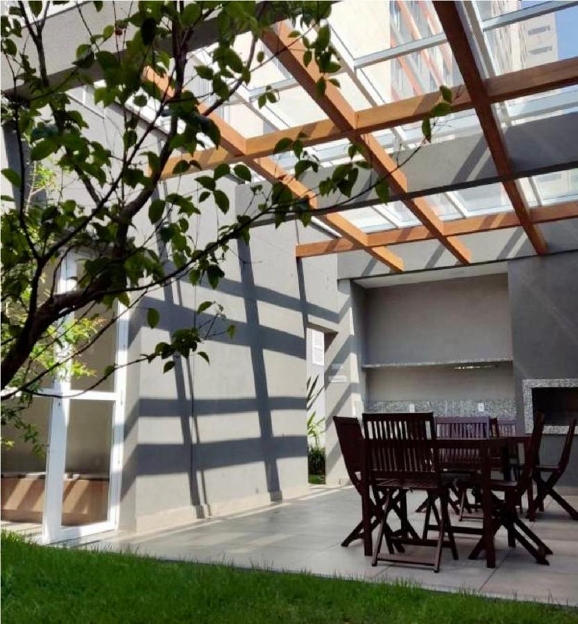 Maravilhoso Apartamento Em Frente Ao Metro Bras ! - Rua Coronel Mursa, 56 - Bras São Paulo Exterior photo