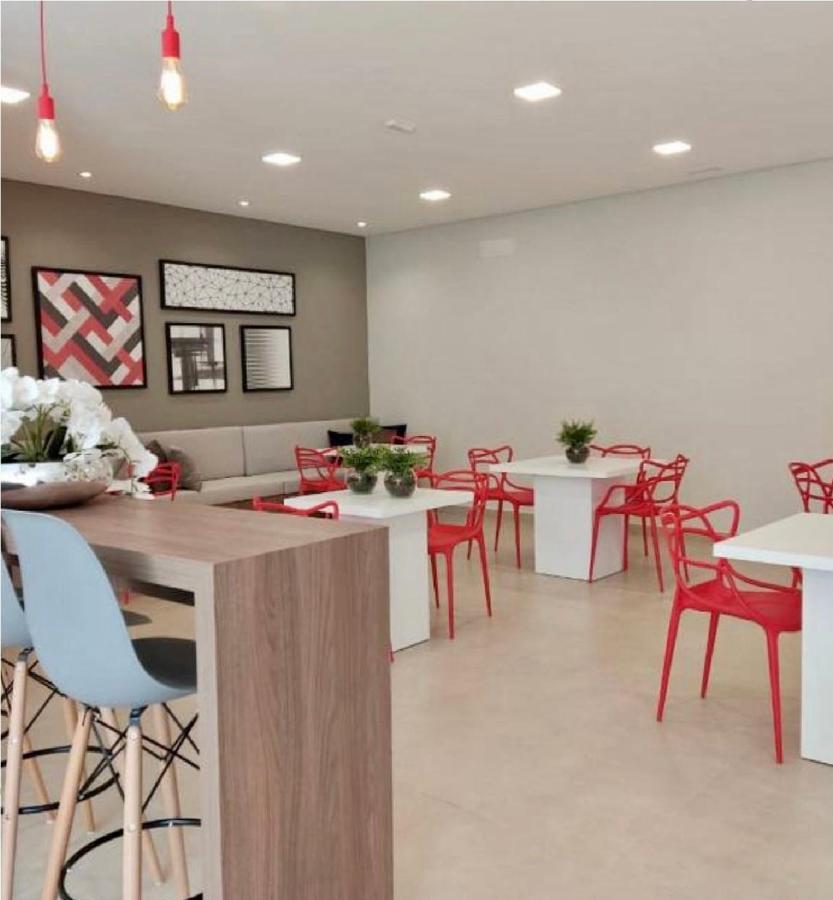Maravilhoso Apartamento Em Frente Ao Metro Bras ! - Rua Coronel Mursa, 56 - Bras São Paulo Exterior photo